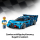 LEGO SPEED CHAMPIONS 77253 Hipersamochód sportowy bugatti vision - 1473588 - zdjęcie 12
